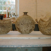 Tullylish Pottery