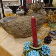 Tullylish Pottery