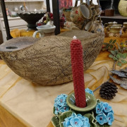 Tullylish Pottery