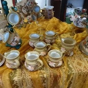 Tullylish Pottery